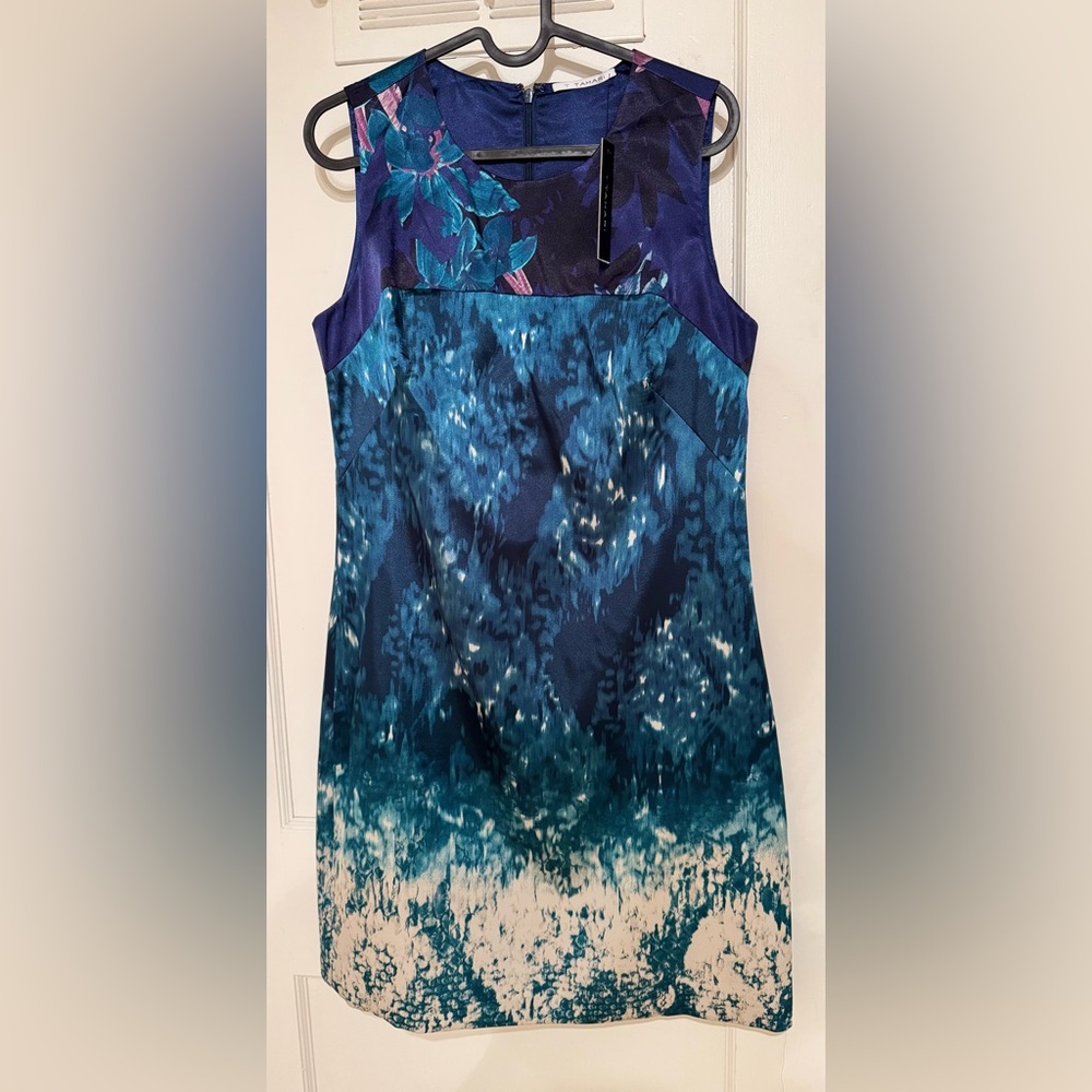 Tahari dress sz US6